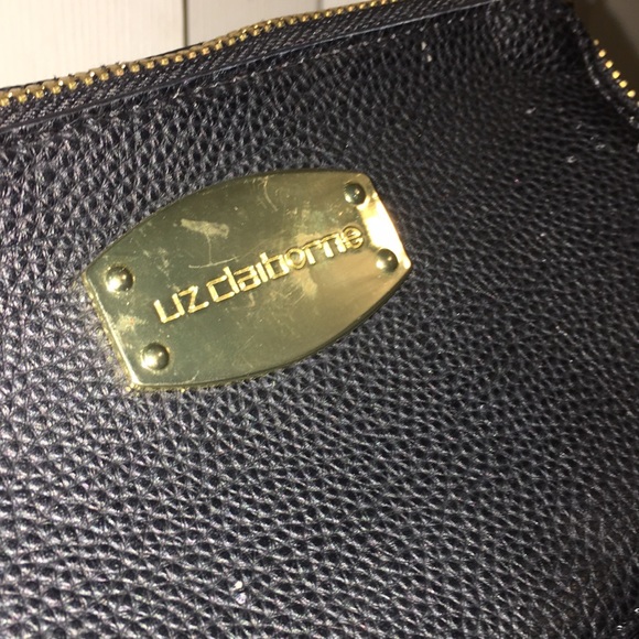 Liz Claiborne cross over purse - Picture 2 of 5